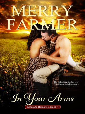 cover image of In Your Arms